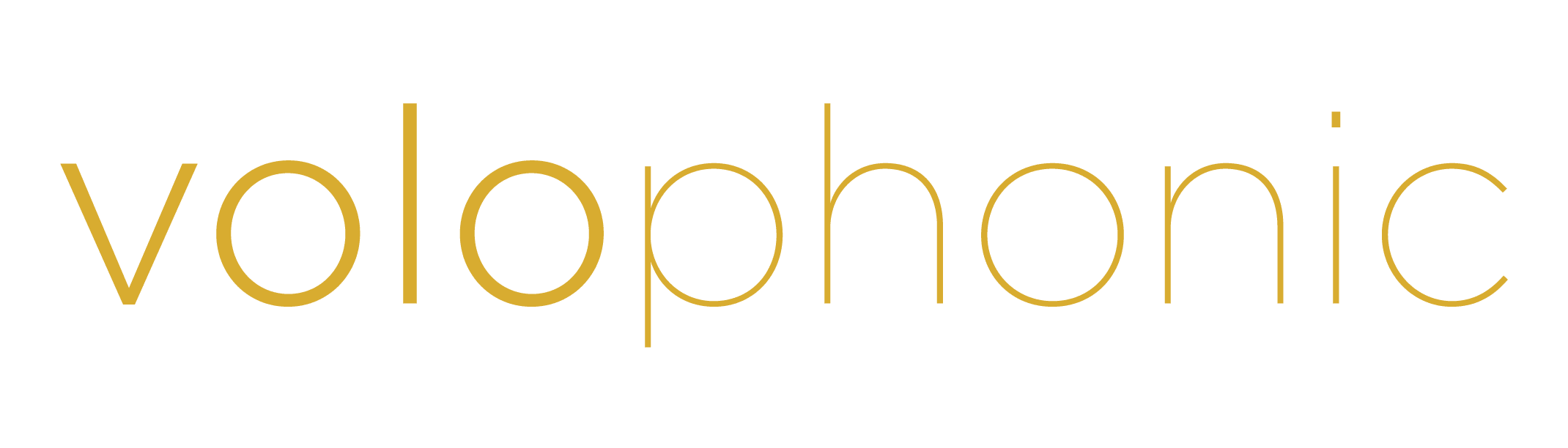 Volophonic - Volophonic is a bespoke music and sound agency delivering high-end audio solutions for media and film.  We specialise in tailor made compositions, song-writing and sound design.