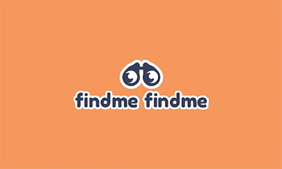 Volophonic Bespoke Music Composition - FindMe FindMe logo